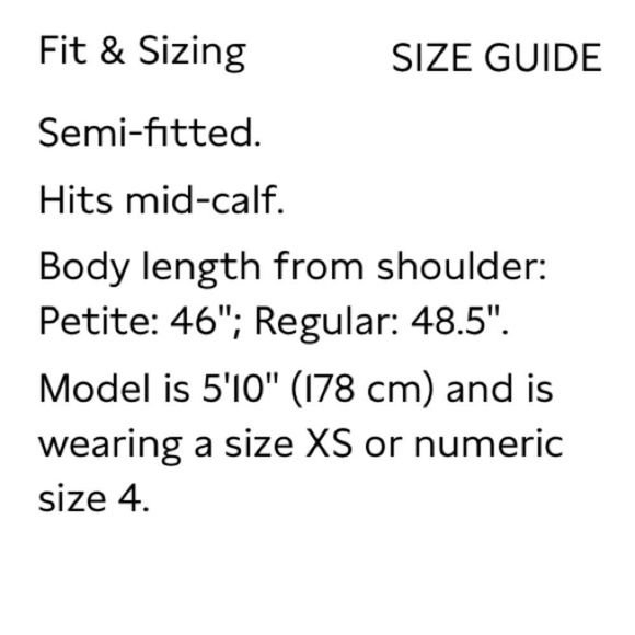 Banana Republic Belted Tencel Shirtdress - Picture 9 of 15